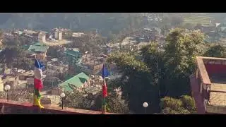 Rewalsar Mandi District Videography , Rewalsar Lake , Mahaveer Budha Temple