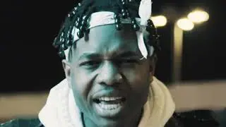Ben Frank - Mood (Official Music Video)