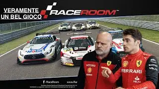 Live Luca1973 - SimRacing -ACC LMU ATM2 RS - PC GAMING RTX5070ti