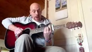 Darren Lester - Fools Rush In