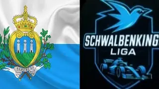 SBL 🇸🇲 Highlights Imola Race 50%