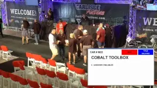 Saturday - 2018 Fall Carlisle Auction