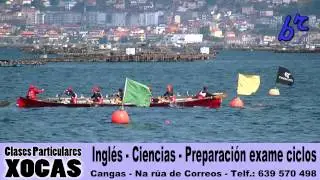 XXVIII Bandeira Concello de Moa&ntilde;a: mellores momentos (11/V/2013 - Trai&ntilde;eiri&ntilde;a - Tir&aacute;n, Moa&ntilde;a)