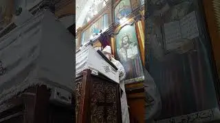 #عظة_١_طوبة_١٧٤٢