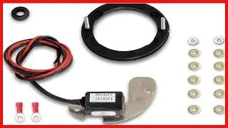 Ignitor Electronic Ignition: Boost Power and Reliability for Your Engine