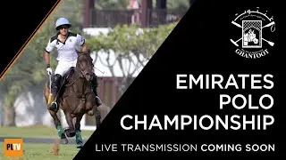 Ghantoot Internacional Championship 2024 - Draw