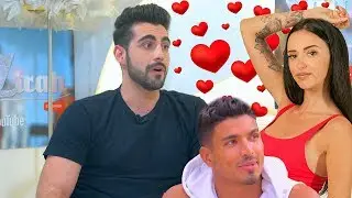 Jelena et Lalou en relation secr&egrave;te ? Matthieu (La Villa 4) r&eacute;agit !