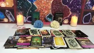 LEO   - THIS IS NO COINCIDENCE ITS DOUBLE CONFIRMATION LEO  LOVE TAROT READING