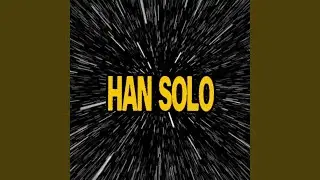 Han Solo