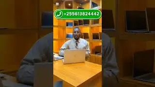 FAHAMU AINA KUU MBILI ZA SSD NA MATUMIZI YAKE KWENYE LAPTOP YAKO 😱😱