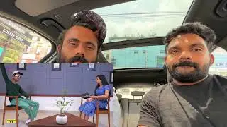Thoppi Interview