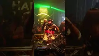 Have you seen SPACE 92 @ HARMLOS Daydance 2025 ?