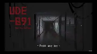 [2025 GGJ Busan] UDE-B91 Game Trailer
