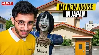 NEW HOME IN JAPAN  - SILENT HILL F | NO PROMOTION