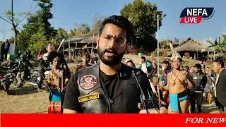 Promo Ride on Upcoming Underground Riders Meet Even organised by Headhunter Bullet Club 
