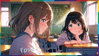 GL Thai bl Anime series Eps 1