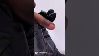 Lola Lee Brush On Gel Nail Assessment