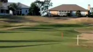 Twisted Oak CC