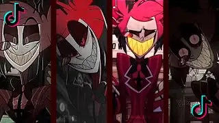 Alastor Edits {TikTok Compilation} (5)