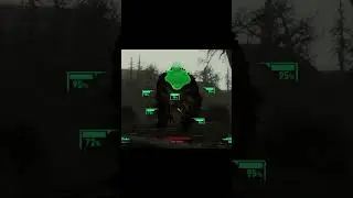 Beginning the Broken Steel DLC! #fallout #gaming #challenge #challengerun #gameplay #fallout3
