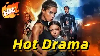 Never Mess with Mom【HOT DRAMA】#drama