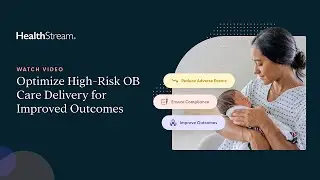 Optimize high-risk OB care delivery for improved outcomes