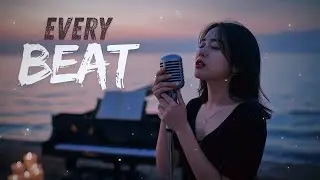 Every Beat | Aya Tears | English Heartbreak Songs 💔Cry, Heal, and Feel Again (2026)
