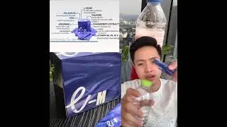 📌Energy for Men (E-M) #EnergyforMen