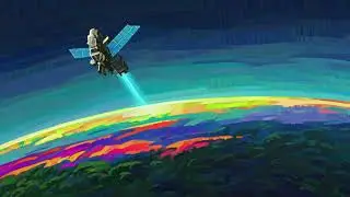 Hyperspectral imaging Identifying mineral deposits and environmental pollutants from orbit