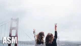 Energetic Motivation - AShamaluevMusic | Upbeat Background Music For Videos
