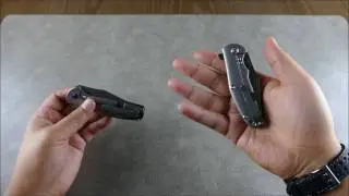 On Point EDC: Kizer &ndash; Mini Intrepid Limited Edition, Awesome Compact M390 Flipper