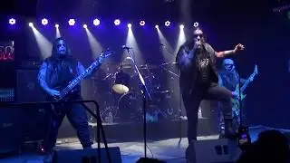 Ragnarok - Live in Buenos Aires (2017)