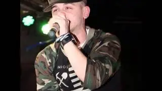 Yak Boy Fresh Featuring Stevie Stone 