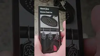 Ghostface hook set for your shower #ghostface #scream.