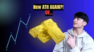 Full Macro Elliott Wave Gold analysis