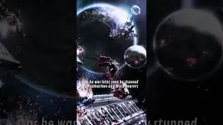 Злой Робаут Жиллиман УЖАСАЕТ | История Warhammer 40K