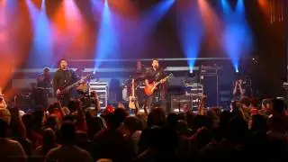 Anyday playing Generation live at YC2010