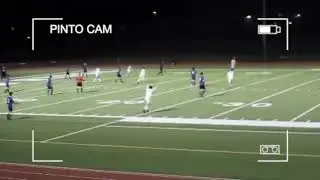 McNeil Adrian Solano to Ryan Pinto '21