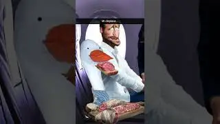 La Regia e volo paranoico