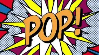 POP A DROP - Noodlemonkey
