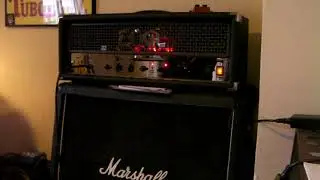 ENGL Fireball 60 - Unexpectedly versatile