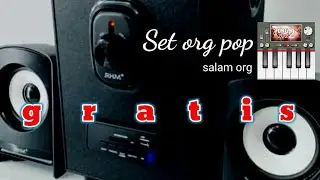 SET POP BUGIS ORG ANDROID/PC GRATIS!!