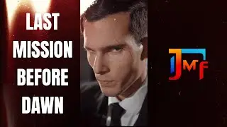 TMF - Last Mission Before Dawn