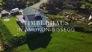 Neuenglandhaus - Timberhaus -  in Amlikon-Bissegg