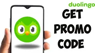 Duolingo Promo Code (October 2025)