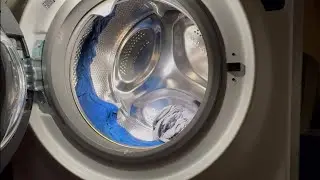 Hotpoint Active Care - Rapido 30&rsquo; Rapid