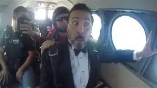 In-Air Chat