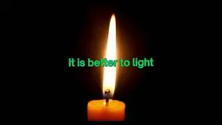 One Little Candle Cover (feat. Franz Mora)