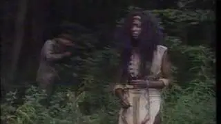 Disappearing World 3 - Newman & Baddiel