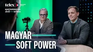 Mikor &eacute;ri el a magyar kult&uacute;ra a skandin&aacute;v krimi vagy a K-Pop sikereit?